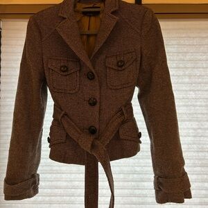 BCBG MAXAZRIA Blazer